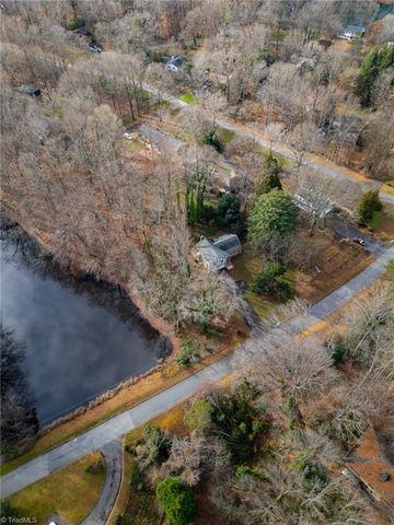 204 Wyntfield Drive, Lewisville, NC 27023