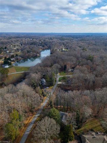 204 Wyntfield Drive, Lewisville, NC 27023