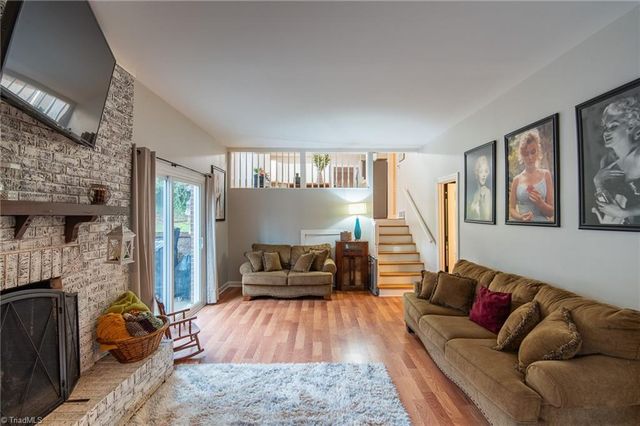 204 Wyntfield Drive, Lewisville, NC 27023