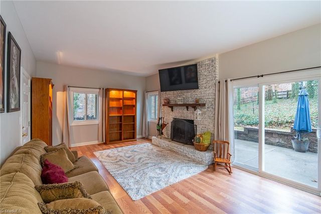 204 Wyntfield Drive, Lewisville, NC 27023