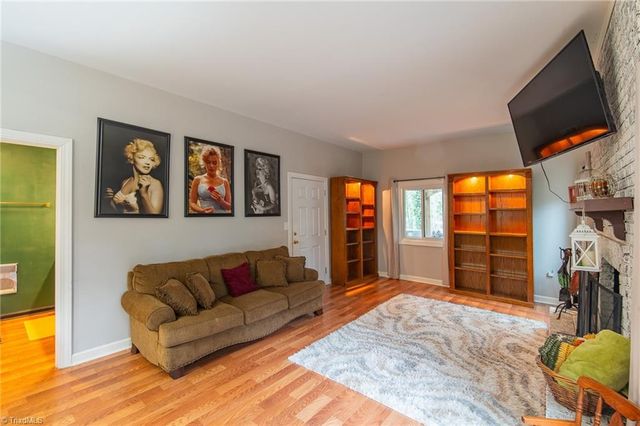 204 Wyntfield Drive, Lewisville, NC 27023