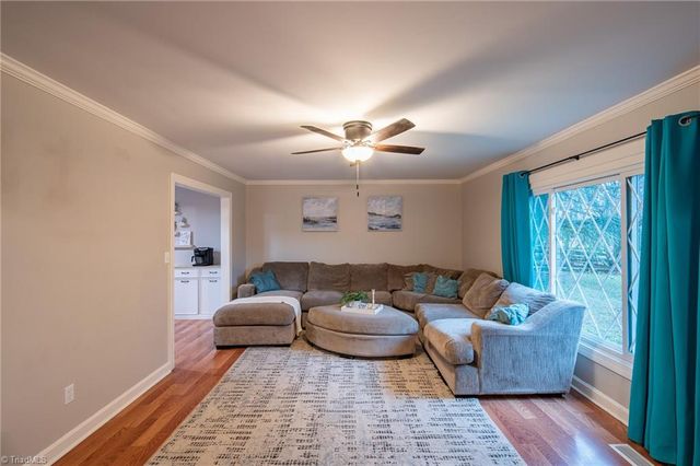 204 Wyntfield Drive, Lewisville, NC 27023