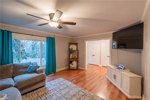 204 Wyntfield Drive, Lewisville, NC 27023