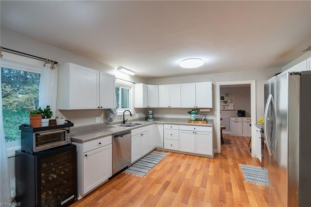 204 Wyntfield Drive, Lewisville, NC 27023