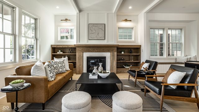 2132 N Talbott Street, Indianapolis, IN 46202