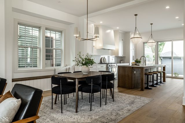 2132 N Talbott Street, Indianapolis, IN 46202