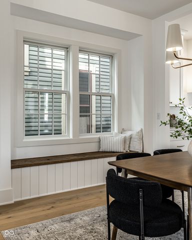 2132 N Talbott Street, Indianapolis, IN 46202