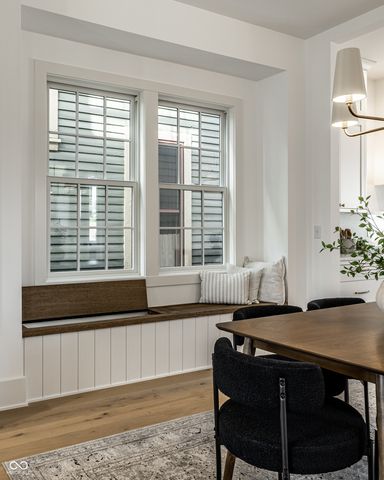 2132 N Talbott Street, Indianapolis, IN 46202