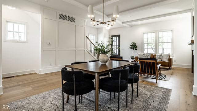 2132 N Talbott Street, Indianapolis, IN 46202