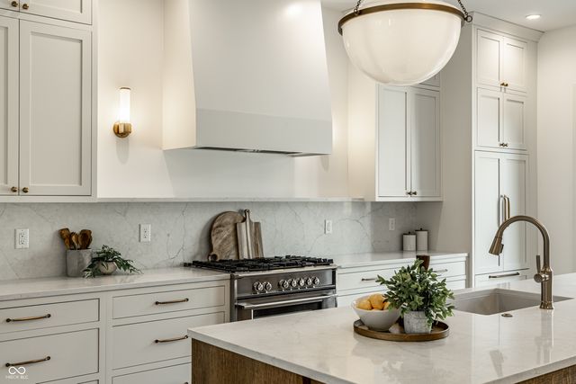 2132 N Talbott Street, Indianapolis, IN 46202