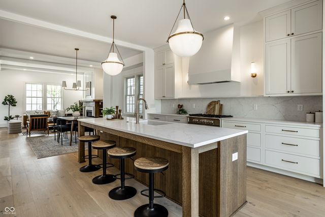 2132 N Talbott Street, Indianapolis, IN 46202