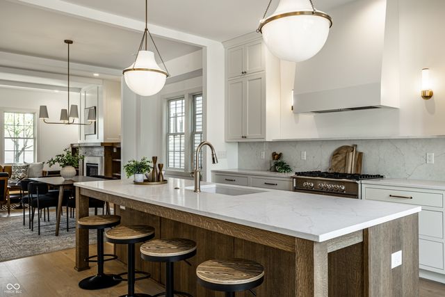 2132 N Talbott Street, Indianapolis, IN 46202