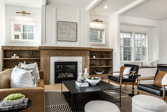 2132 N Talbott Street, Indianapolis, IN 46202