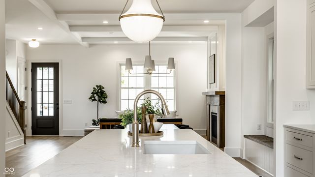 2132 N Talbott Street, Indianapolis, IN 46202