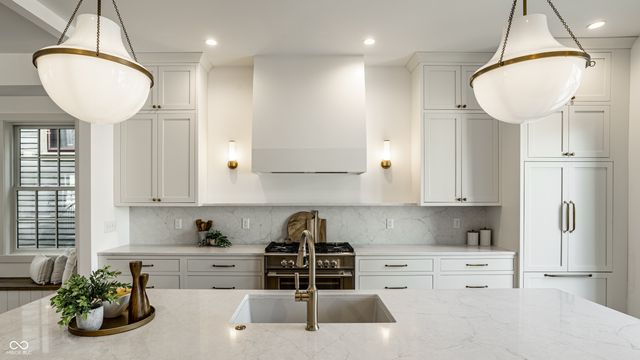 2132 N Talbott Street, Indianapolis, IN 46202