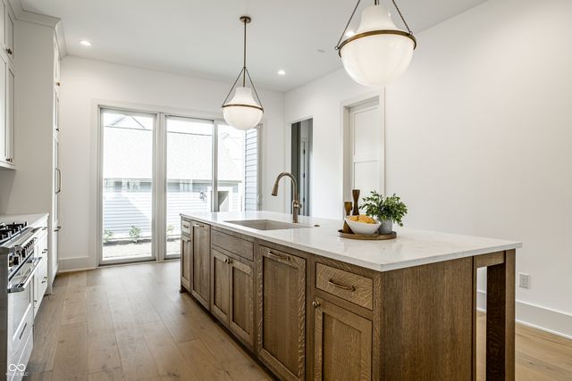 2132 N Talbott Street, Indianapolis, IN 46202