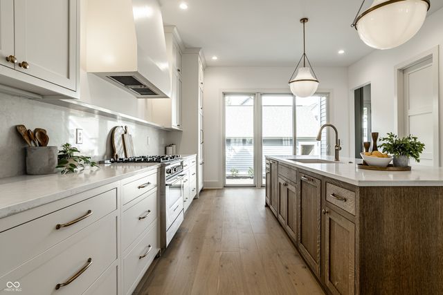 2132 N Talbott Street, Indianapolis, IN 46202