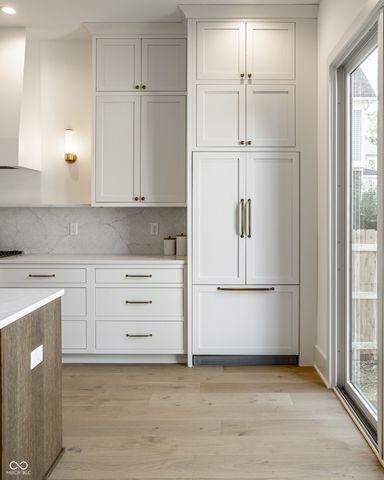 2132 N Talbott Street, Indianapolis, IN 46202