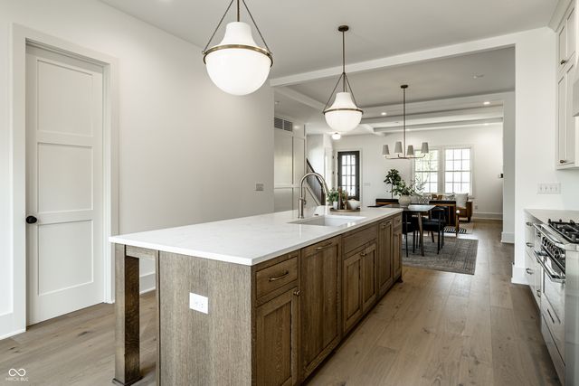 2132 N Talbott Street, Indianapolis, IN 46202