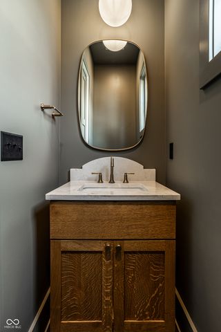 2132 N Talbott Street, Indianapolis, IN 46202