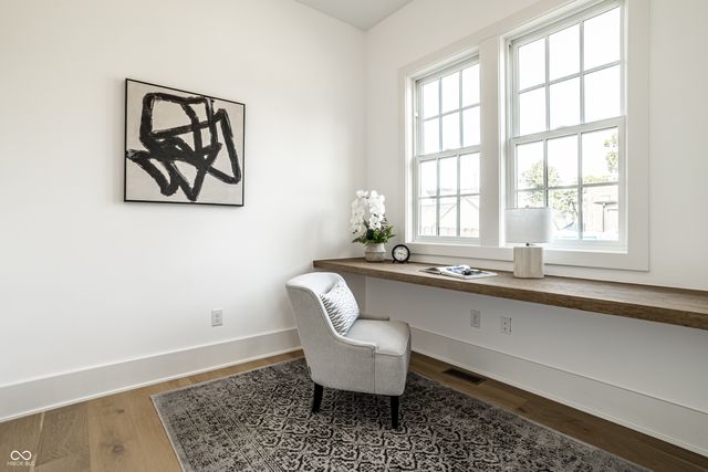 2132 N Talbott Street, Indianapolis, IN 46202