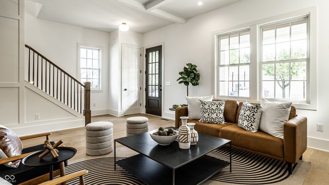 2132 N Talbott Street, Indianapolis, IN 46202