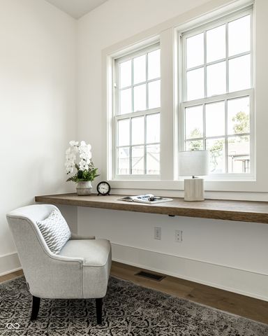 2132 N Talbott Street, Indianapolis, IN 46202