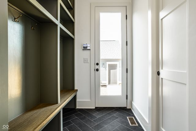 2132 N Talbott Street, Indianapolis, IN 46202