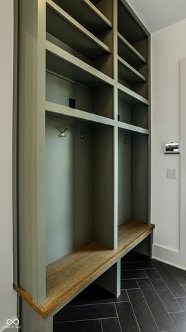 2132 N Talbott Street, Indianapolis, IN 46202