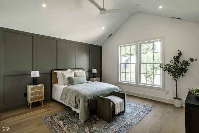 2132 N Talbott Street, Indianapolis, IN 46202