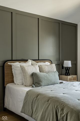 2132 N Talbott Street, Indianapolis, IN 46202