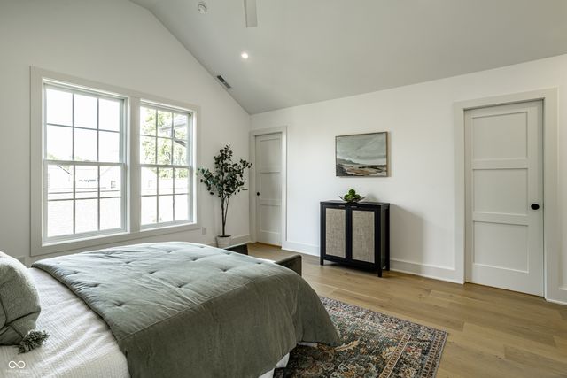 2132 N Talbott Street, Indianapolis, IN 46202