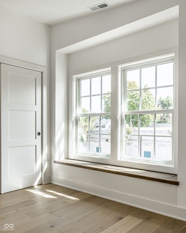 2132 N Talbott Street, Indianapolis, IN 46202