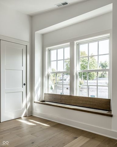 2132 N Talbott Street, Indianapolis, IN 46202