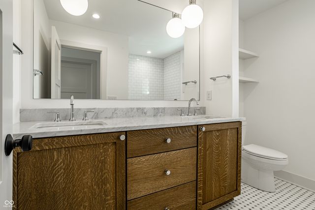 2132 N Talbott Street, Indianapolis, IN 46202