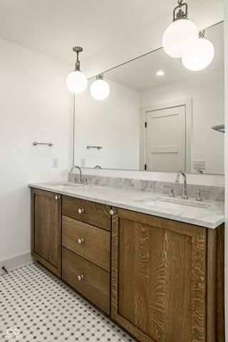 2132 N Talbott Street, Indianapolis, IN 46202