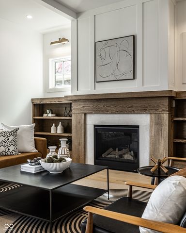 2132 N Talbott Street, Indianapolis, IN 46202