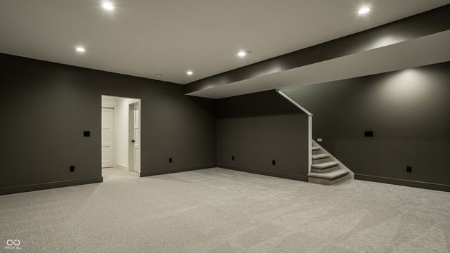 2132 N Talbott Street, Indianapolis, IN 46202