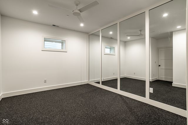 2132 N Talbott Street, Indianapolis, IN 46202