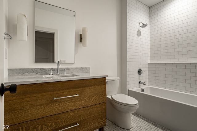 2132 N Talbott Street, Indianapolis, IN 46202