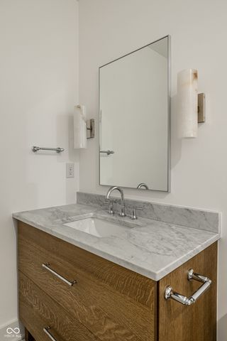 2132 N Talbott Street, Indianapolis, IN 46202