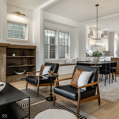 2132 N Talbott Street, Indianapolis, IN 46202