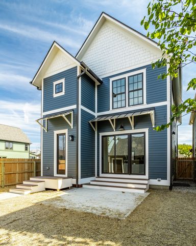 2132 N Talbott Street, Indianapolis, IN 46202