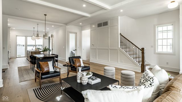 2132 N Talbott Street, Indianapolis, IN 46202