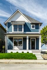 2132 N Talbott Street, Indianapolis, IN 46202