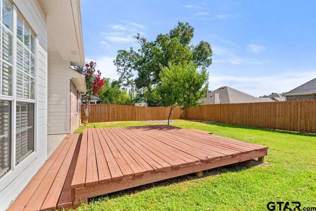 16541 Vieux Carre, Tyler, TX 75703