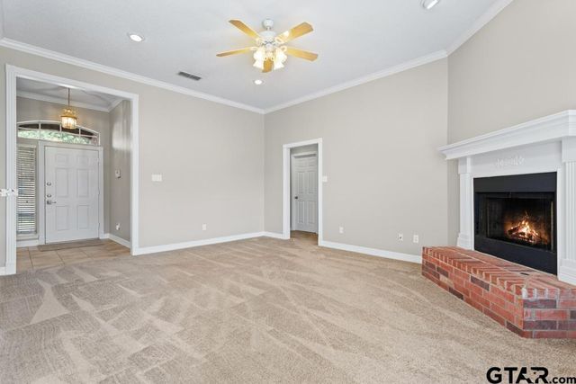16541 Vieux Carre, Tyler, TX 75703