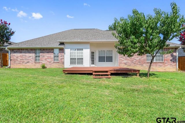 16541 Vieux Carre, Tyler, TX 75703