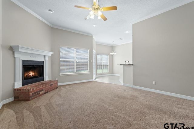 16541 Vieux Carre, Tyler, TX 75703