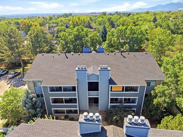 4654 White Rock Cir 4654-3, Boulder, CO 80301